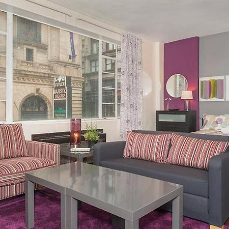 Downtown Studio Apt, Lots Of Natural Light ボストン エクステリア 写真