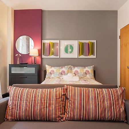 Downtown Studio Apt, Lots Of Natural Light ボストン エクステリア 写真
